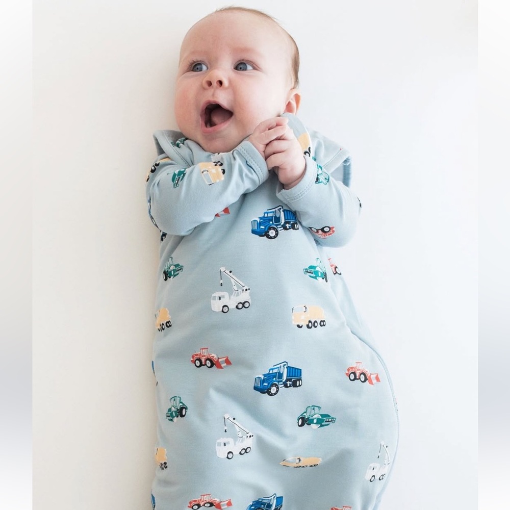 Kyte Construction Bamboo Sleep Sack